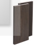 Терасна дошка Bruggan Multicolor Wenge